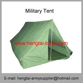 Wholesale Cheap China Military Camouflage Navy Green Relief Waterproof Tent Factory