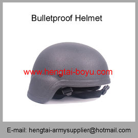 Wholesale Cheap China UHMWPE Bulletproof MICH Fast Military Army Police Helmet