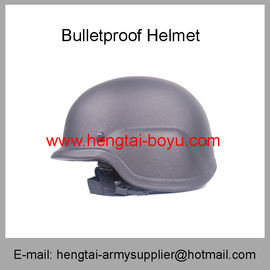 Wholesale Cheap China UHMWPE Bulletproof MICH Fast Military Army Police Helmet