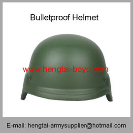 Wholesale Cheap China China PASGT MICH Fast UHMWPE Bulletproof