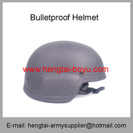 Bulletproof Vest  Military Equipment  Proctive Protective Alumina PE Bulletproof Helmet