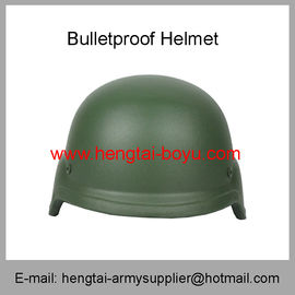 Bulletproof Vest  Military Equipment  Proctive Protective Alumina PE Bulletproof Helmet