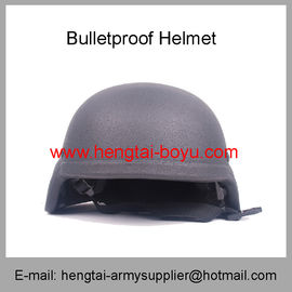Bulletproof Vest  Military Equipment  Proctive Protective Alumina PE Bulletproof Helmet