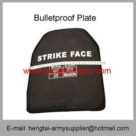 Wholesale Cheap China Army Black Nijiv Ballistic Silicon Carbide Ceramic Ud Plate