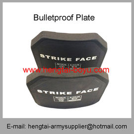 Wholesale Cheap China Army Black Nijiv Ballistic Silicon Carbide Ceramic Ud Plate