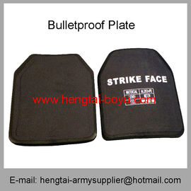 Wholesale Cheap China Bulletproof Military Army Police Proctive Protective Alumina Plate