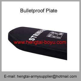 Wholesale Cheap China Bulletproof Military Army Police Proctive Protective Alumina Plate