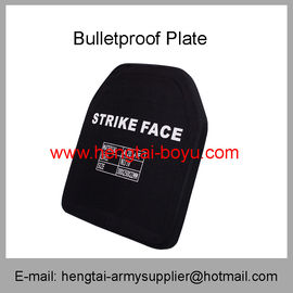 Wholesale Cheap China Bulletproof Military Army Police Proctive Protective Alumina Plate