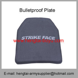 Wholesale Cheap China Army Black Nijiv Ballistic Silicon Carbide Ceramic Bulletproof Panel Plate