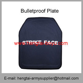 Wholesale Cheap China Army Black Color Alumina Ceramic Police Bulletproof Panel
