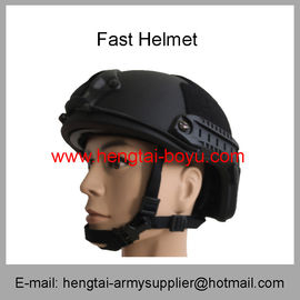 Miltiary Army Police Wholesale Cheap China Fast Bulletproof UHMWPE Mich Helmet