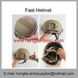 Miltiary Army Police Wholesale Cheap China Fast Bulletproof UHMWPE Mich Helmet