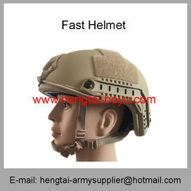 Miltiary Army Police Wholesale Cheap China Fast Bulletproof UHMWPE Mich Helmet