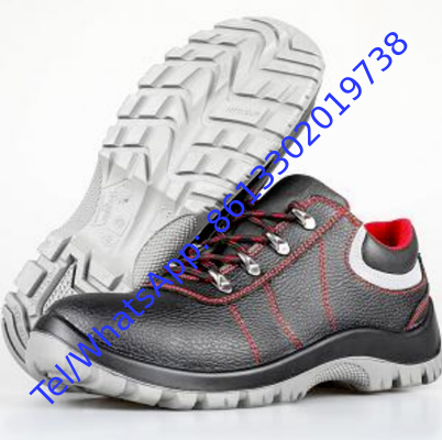 PVC Sole Safety Shoes Injection Workmanship Designed for Long Lasting Wear and Maximum Protection in Hazardous Workplaces