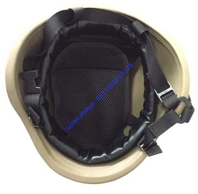 wholesale cheap bulletproof helmet ballistic vest pasgt helmet army plate factory