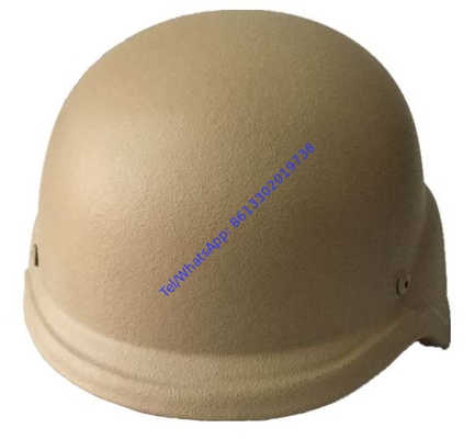 wholesale cheap bulletproof helmet ballistic vest pasgt helmet army plate factory