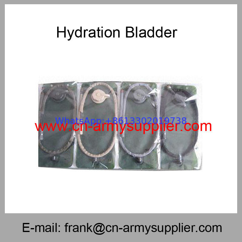 Wholesale Cheap China Army 1L 2L 3L Camping TPU EVA Military Hydration bladder