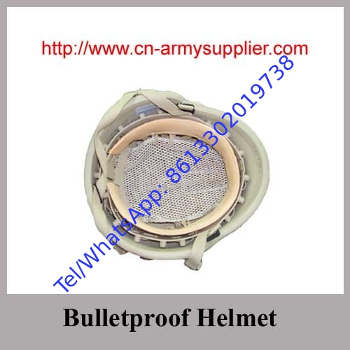 Advanced Technology Ballistic Vest for Military Personnel Protection From Head To Foot