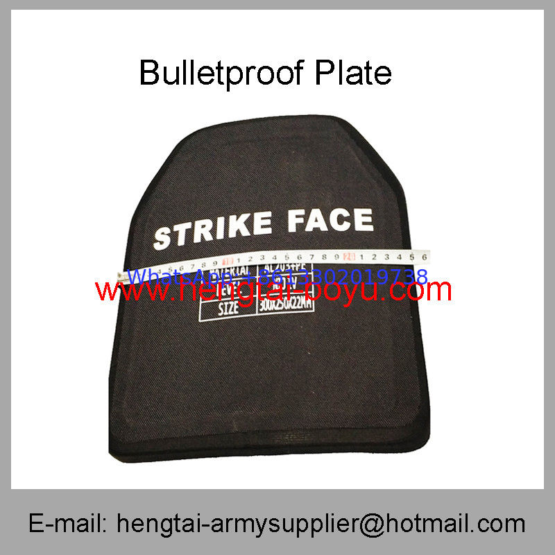 Wholesale Cheap China Army Black Nijiv Ballistic Silicon Carbide Ceramic Ud Plate