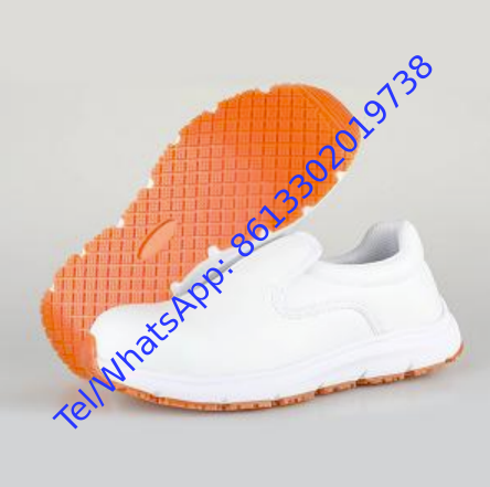 Sizes 38-46 EU Safety Shoes Offering High Durability and Slip Resistance Designed for Heavy Machinery Operators