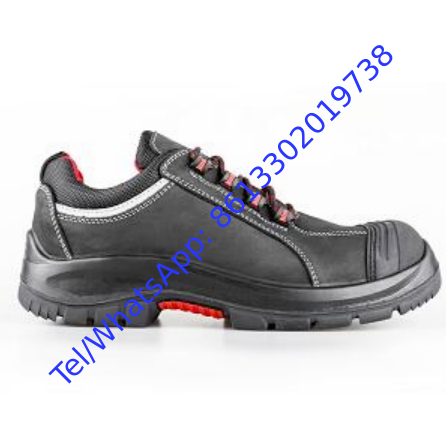 Waterresistance Safety Shoes Designed with High Slipresistance in Sizes 38-46 EU Comfortable Durable Protective Footwear