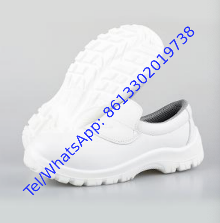 High Slipresistance Safety Shoes Waterresistance Yes Cement Workmanship Durable Safety Footwear Designed for Maximum Protection and Comfort