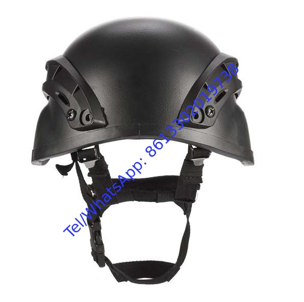 China Plate factory Military bulletproof vest Army ballistic vest pasgt helmet wholesale cheap plate